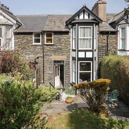 Honeysuckle Cottage, Craig Walk 鲍内斯温德米尔 外观 照片