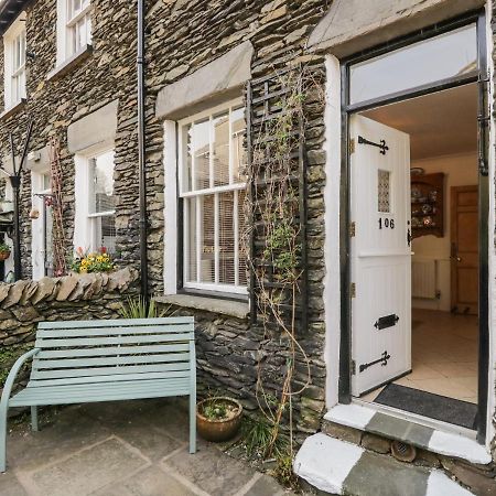 Honeysuckle Cottage, Craig Walk 鲍内斯温德米尔 外观 照片