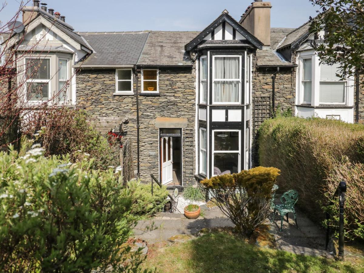 Honeysuckle Cottage, Craig Walk 鲍内斯温德米尔 外观 照片