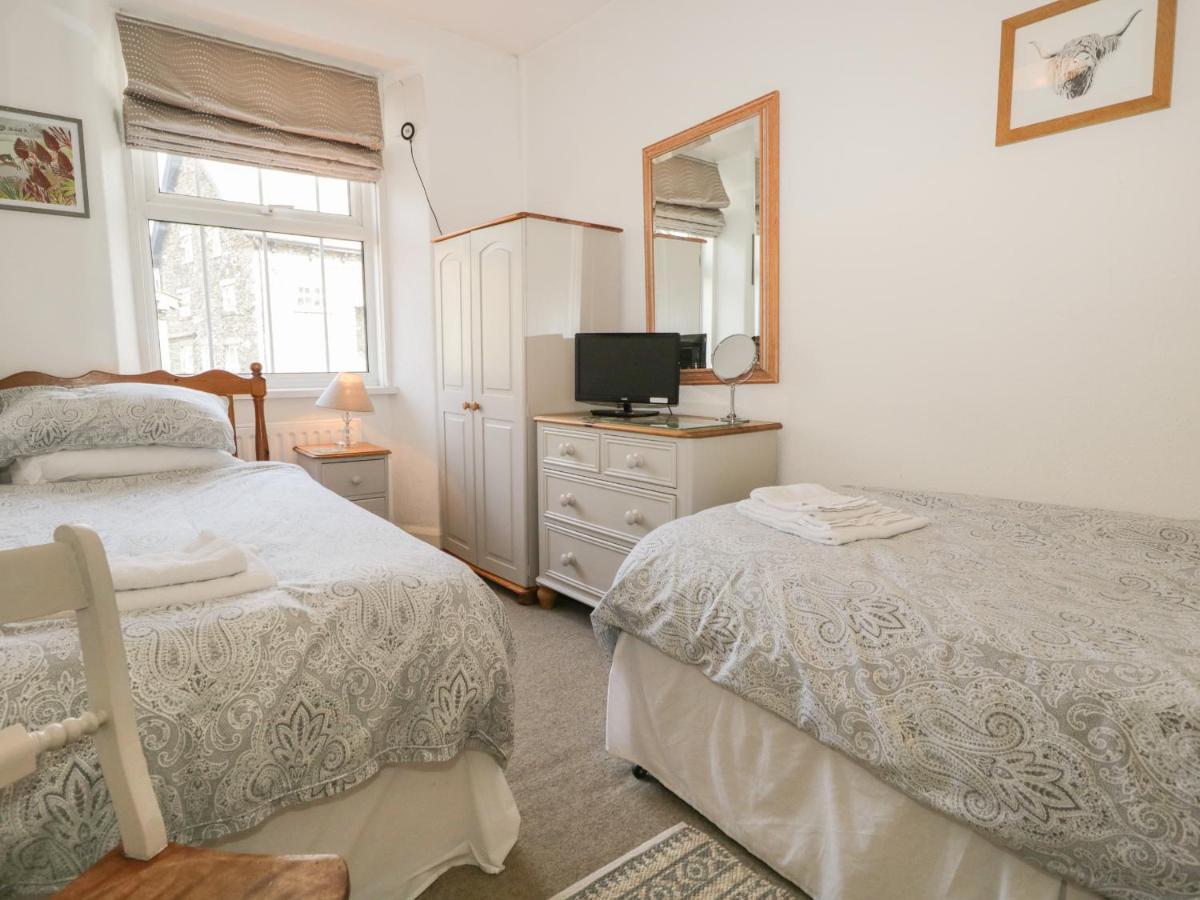 Honeysuckle Cottage, Craig Walk 鲍内斯温德米尔 外观 照片