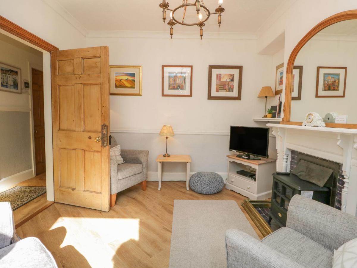 Honeysuckle Cottage, Craig Walk 鲍内斯温德米尔 外观 照片