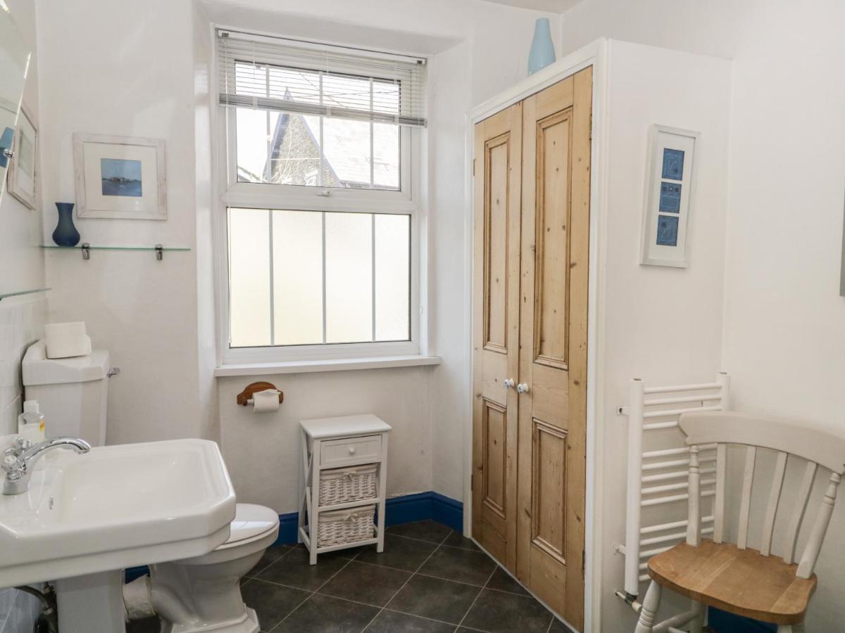 Honeysuckle Cottage, Craig Walk 鲍内斯温德米尔 外观 照片